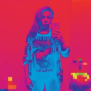 Meet your Posher, Brianna